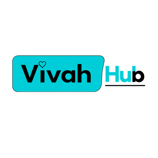 Vivah Hub Logo